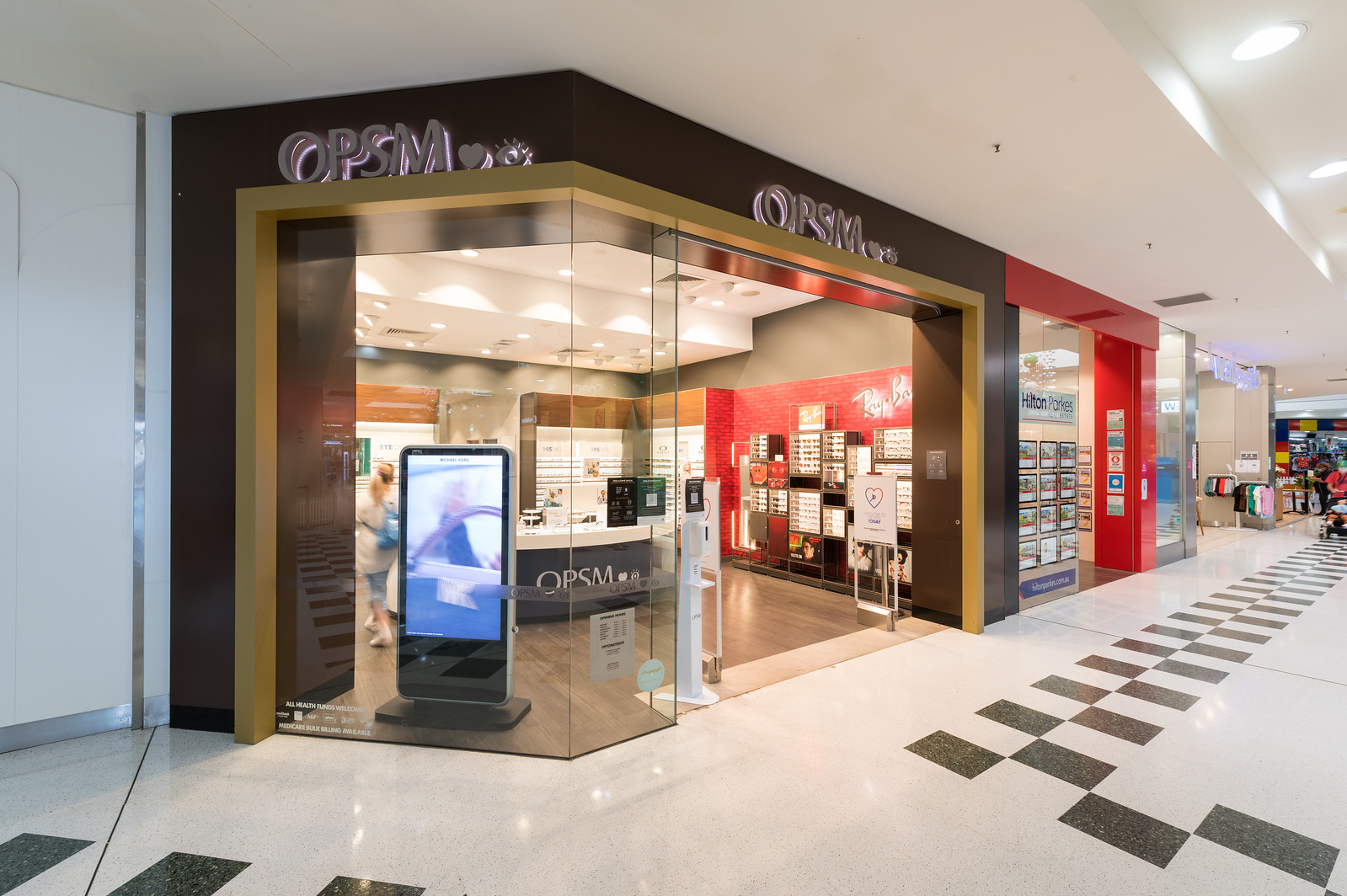 Opsm afterpay 2024 in store